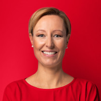 Porträt Eva von Vietinghoff-Scheel